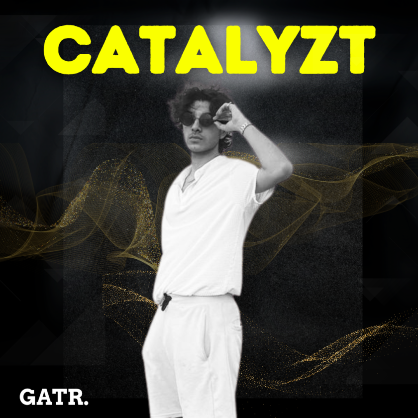 CATALYZT