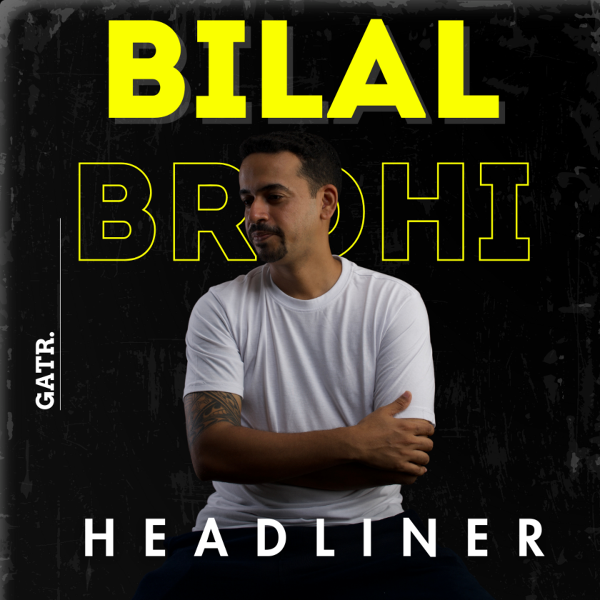 Bilal Brohi